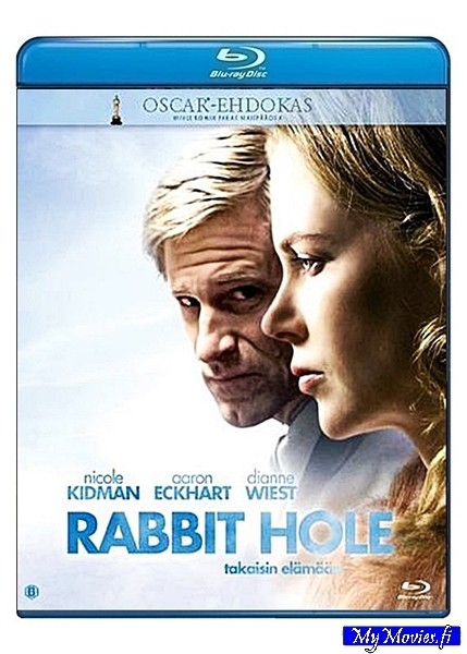 Rabbit Hole - Takaisin elämään (Blu-ray)